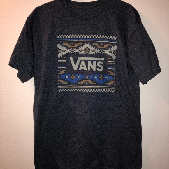 cute vans shirts
